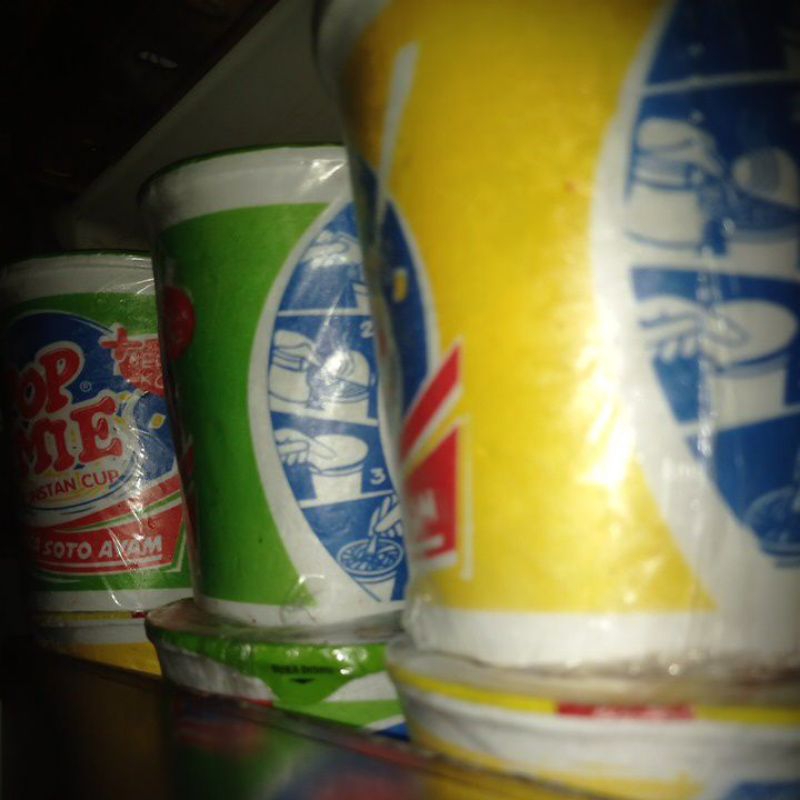 

pop mie murah ide jualan