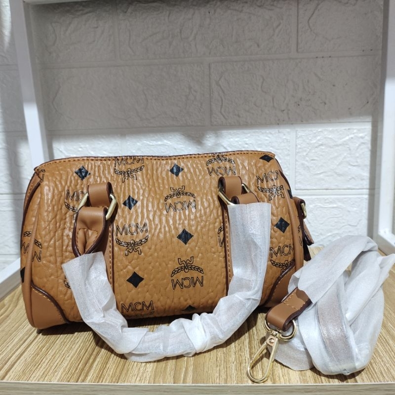 TAS MINI SPEEDY MCM
