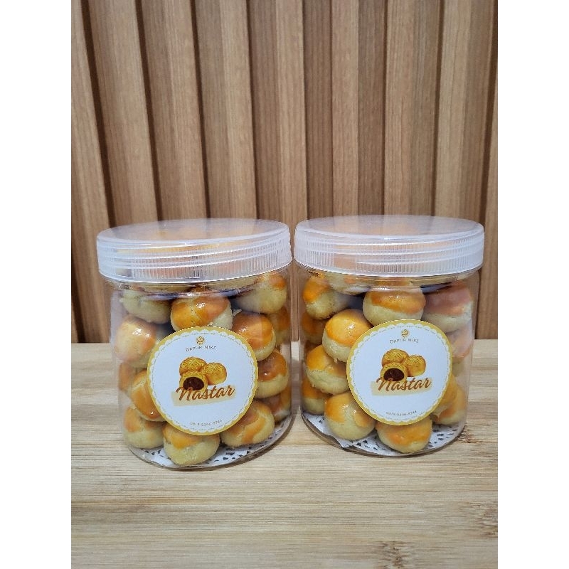 

Nastar Premium