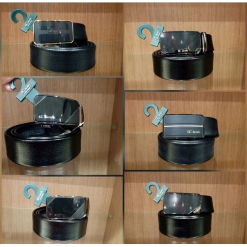 IKAT PINGGANG / DECARLO