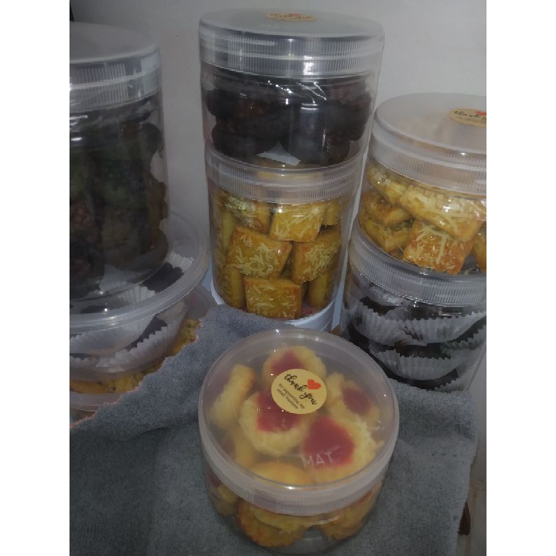 

Nastar cookies strawberry/cookies strawberry/cookies kuker/nastar keju/nastar nanas