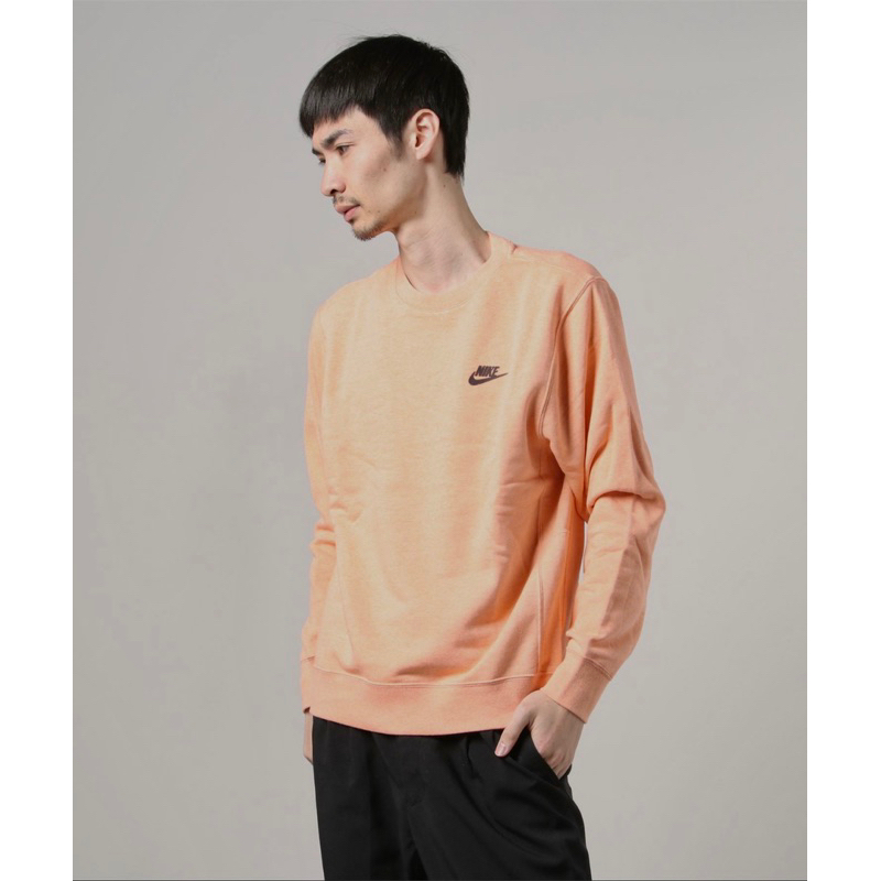 NIKE sweatshirt cut and sew 100% Original (used)