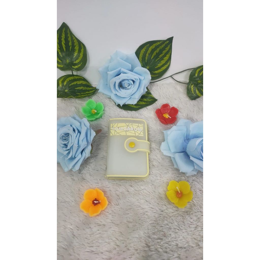 Album Photocard Mini ( Binder Photocard )