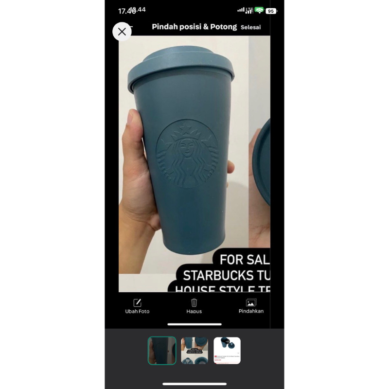 tumblr starbucks new