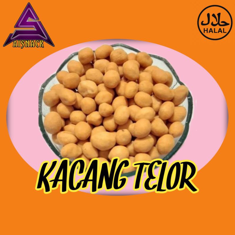 

KACANG TELOR 250 GRAM ENAK GURIH MANIS | CAMILAN MURAH | KACANG OVEN GURIH | SNACK KILOAN MURAH