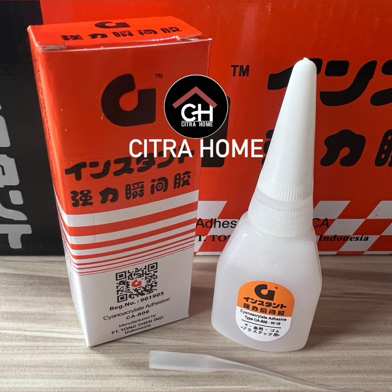 

Lem G Korea Asli Original