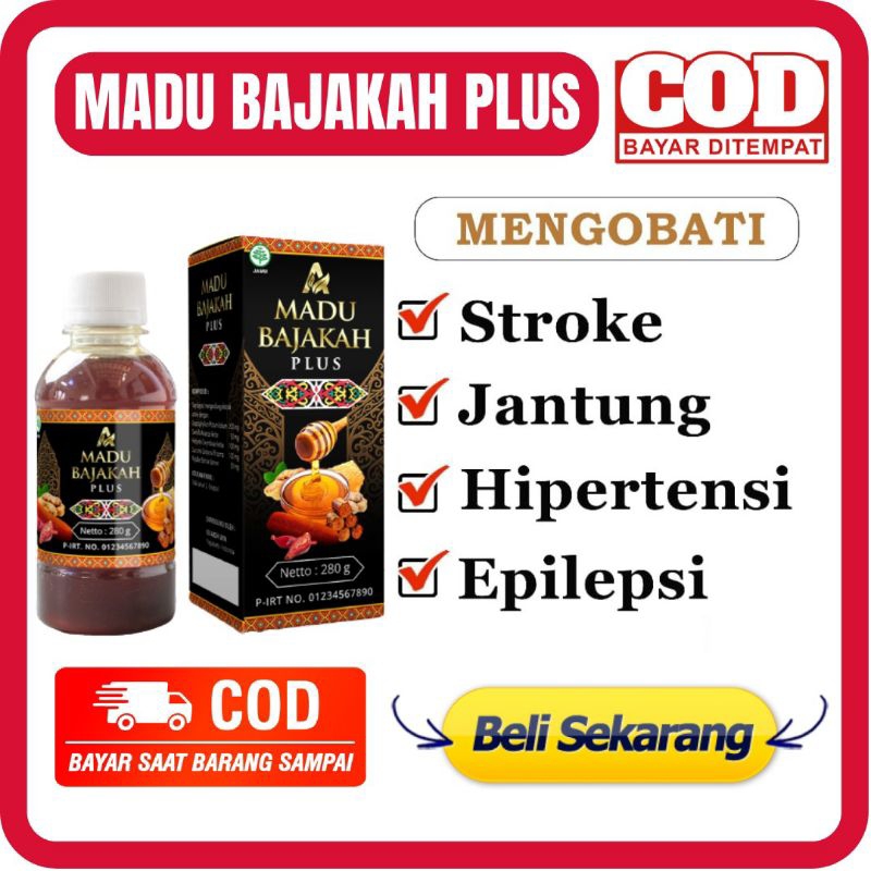 

MADU BAJAKAH PLUS ABABIL 280 GR MADU BAJAKAH ABABIL ATASI KANKER TUMOR KISTA BENJOLAN WASIR AMBEYEN AMBEIEN