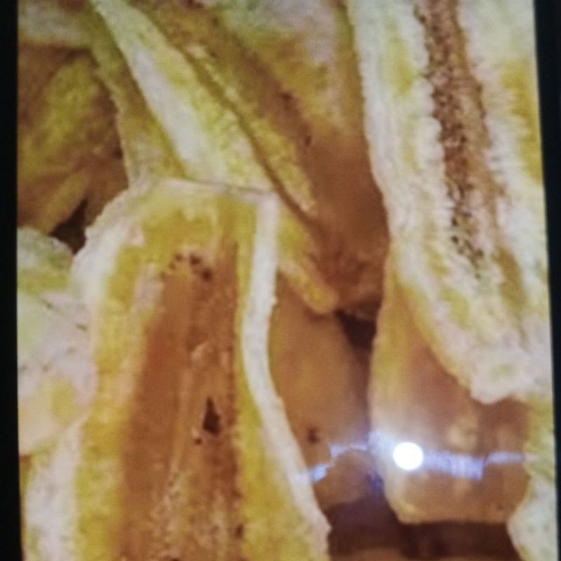 

keripik pisang