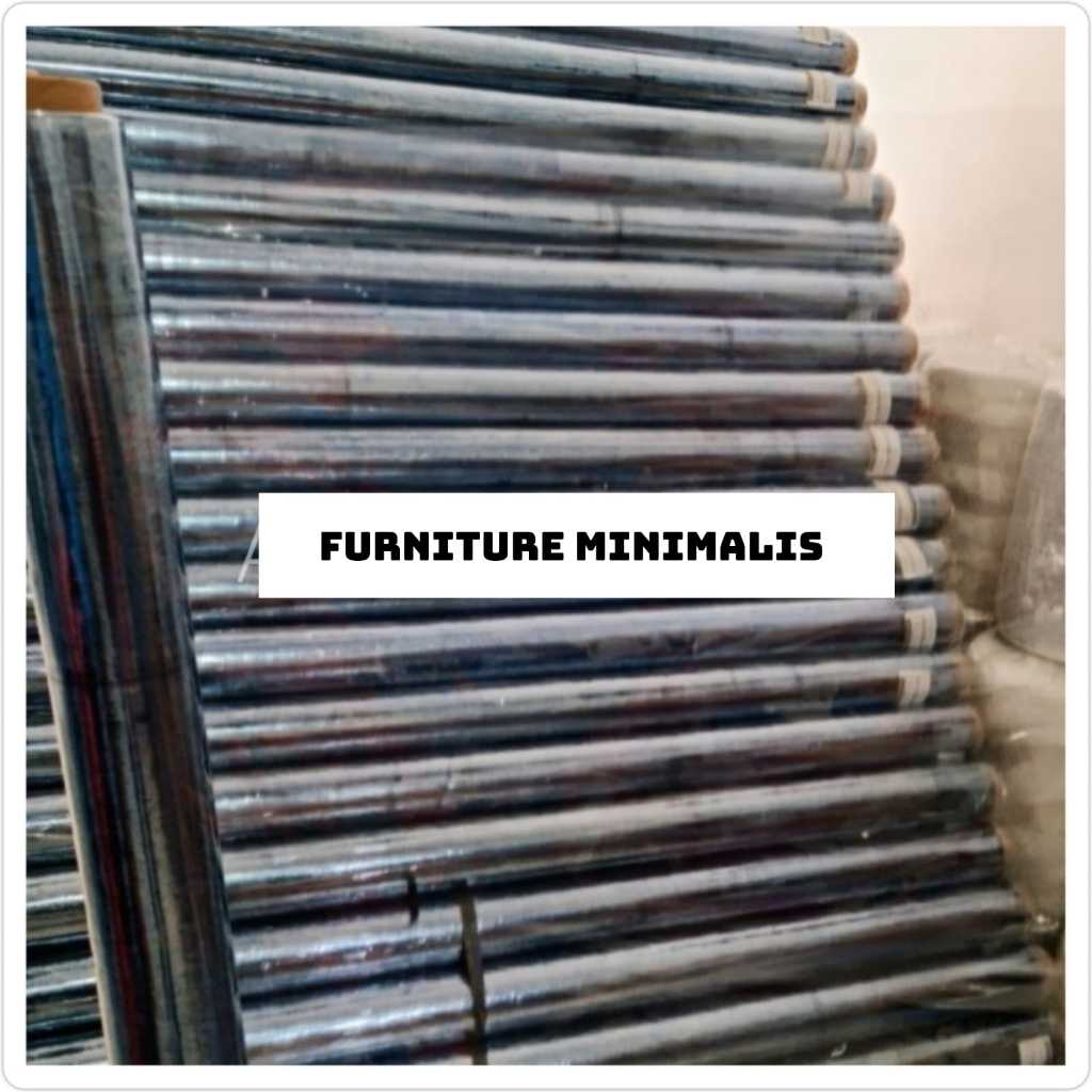 

Plastik Mika Bening ROLL - Plastik Bungkus Wrapping - Plastik Taplak Meja - Plastik Sampul Buku