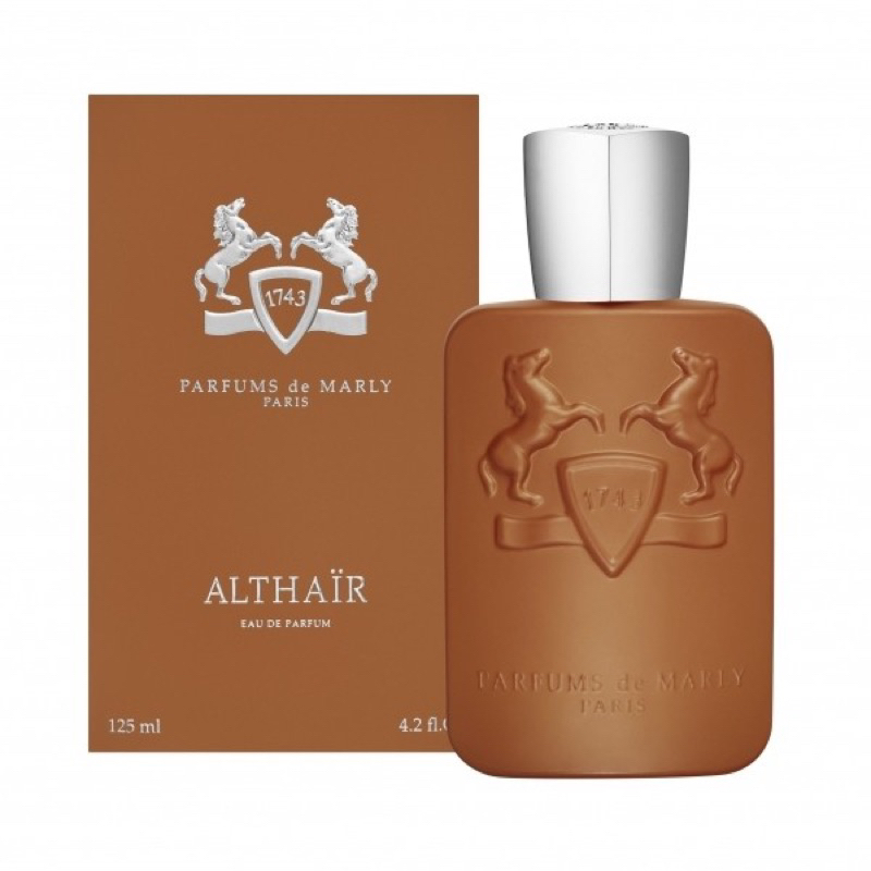 DE MARLY ALTHAIR EDP 125 ML