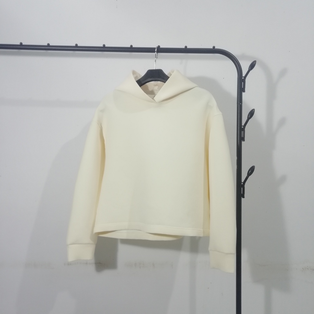 UNIQLO Pullover Sweat Dry Hoodie | Second Original