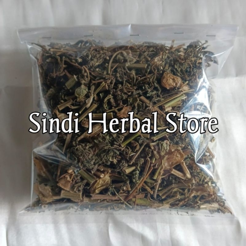 

Daun Ciplukan Kering Rempah Herbal Alami Isi 100 Gram