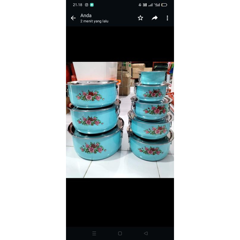 panci my home gagang