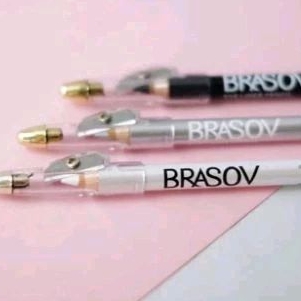 pensil alis brasov