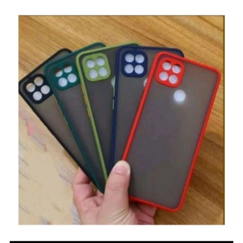 case hp Realmi narzo 30 A , c12 ,91 , c11 ,7 pro , c21 y .