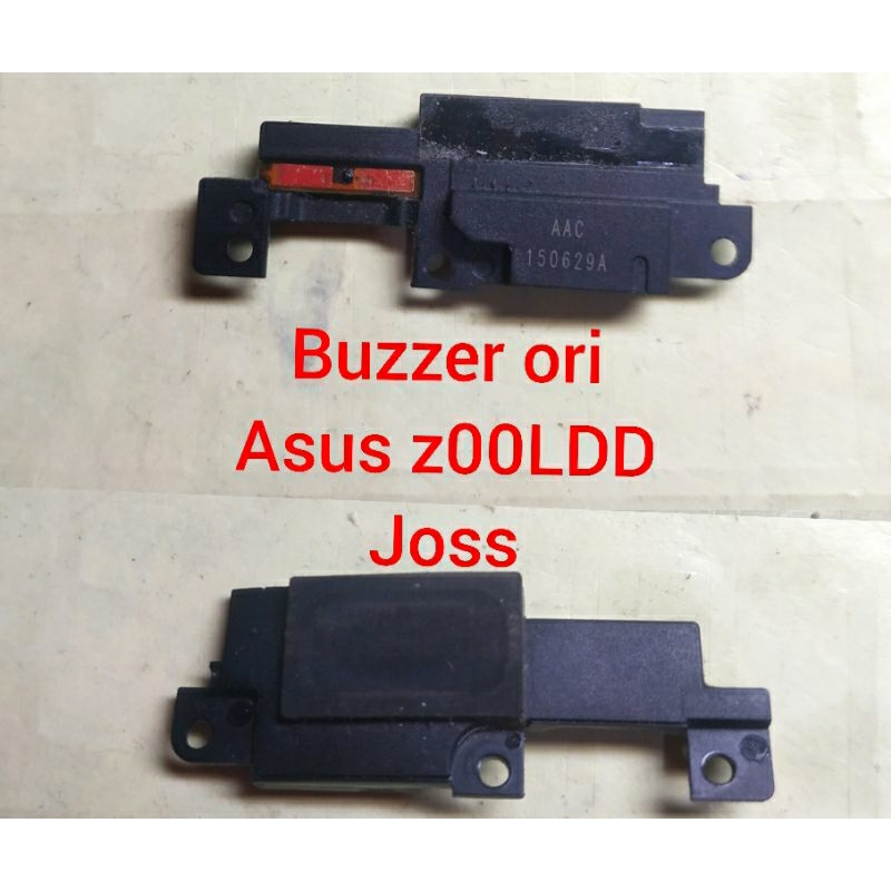 buzzer asus Z00LDD ori