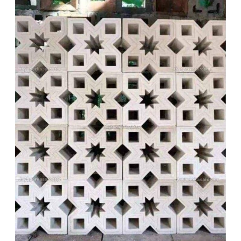 pusat rooster beton berkualitas