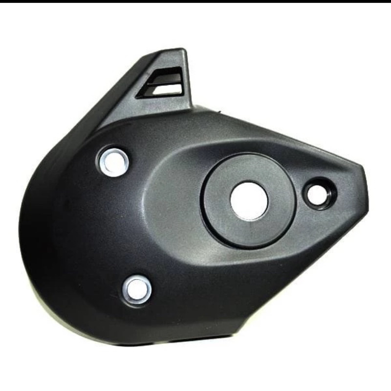 cover cvt cover cap L Genio Beat street Scoopy 2021 ORI AHM yang ada lobang selahan dan tidak