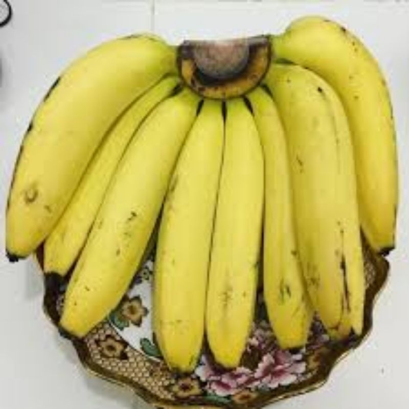 

pisang ambon super