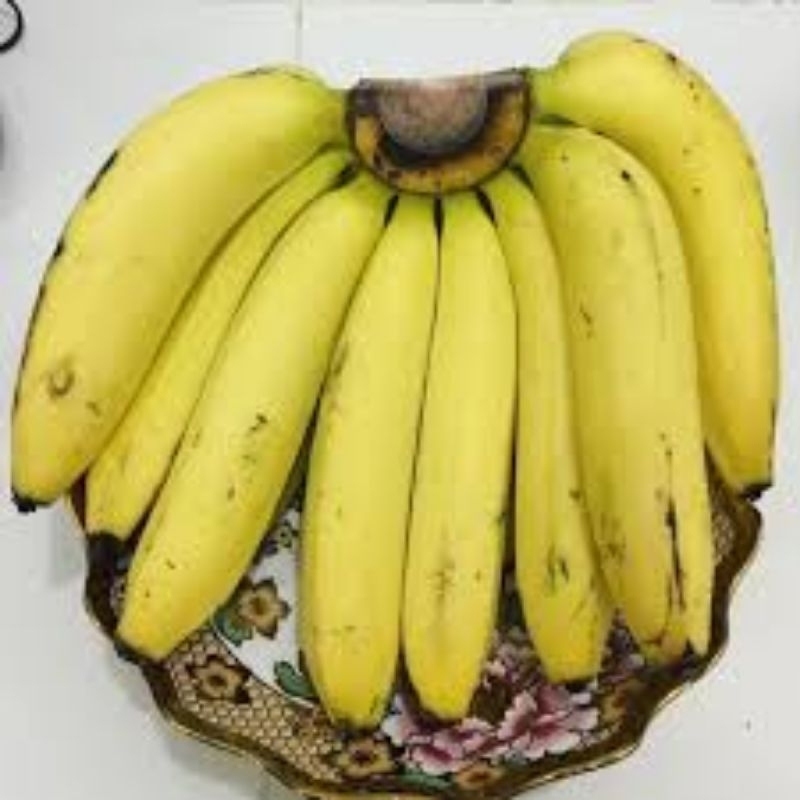 pisang ambon super