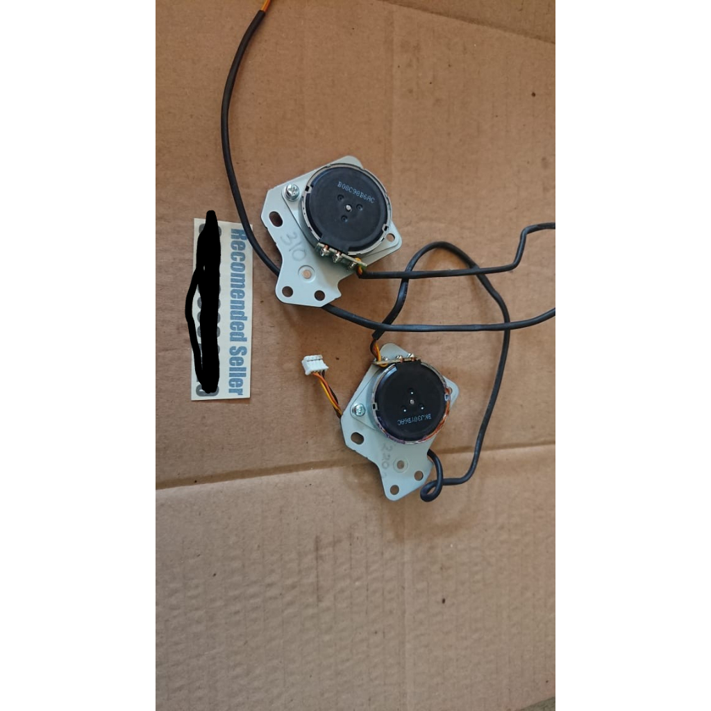 Motor Dinamo Scanner Brother T310 T510 T710 T810 T910 T220 T420 T 310 510 710 810 910 220 420