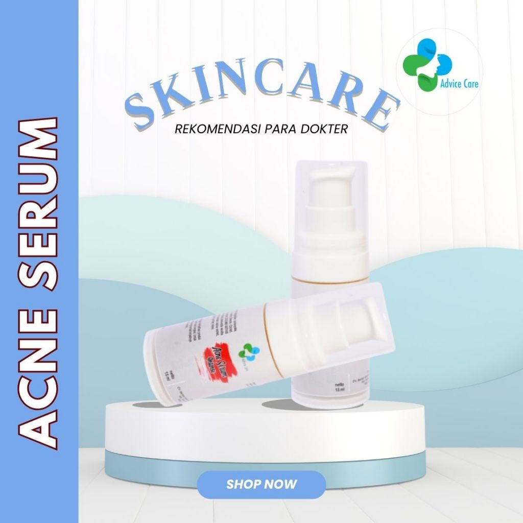 ADVICE CARE ACNE SERUM INTENSE 15ml