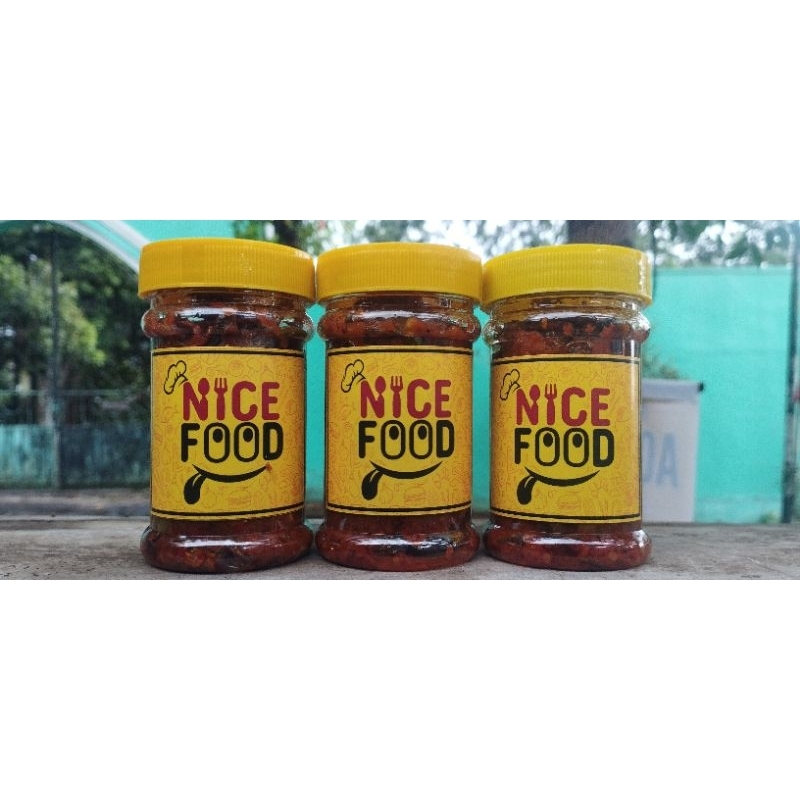 

sambal cumi istimewa