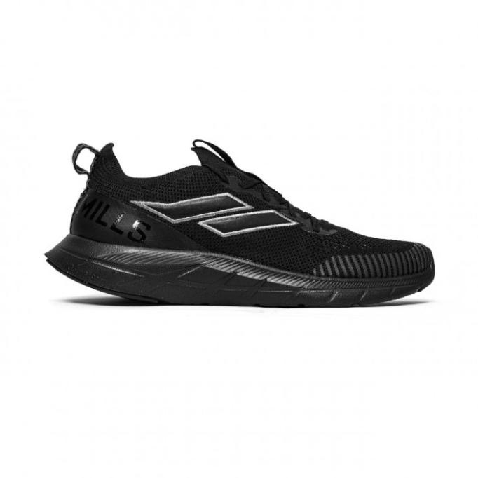SEPATU RUNNING MILLS TREXIMO ENERLITE