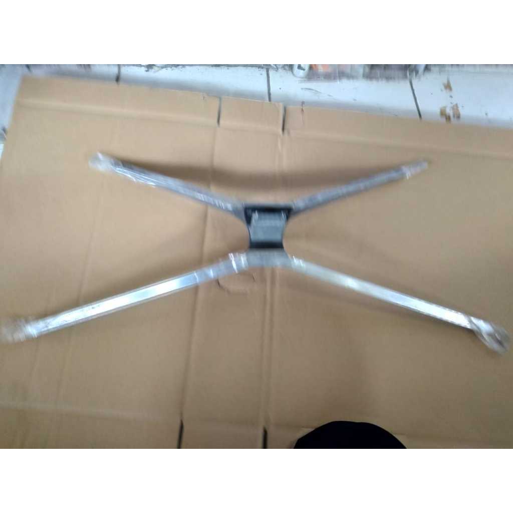 Stand Kaki Tv LED Samsung UA55K6300 ORI  ua 55k6300 55 inch