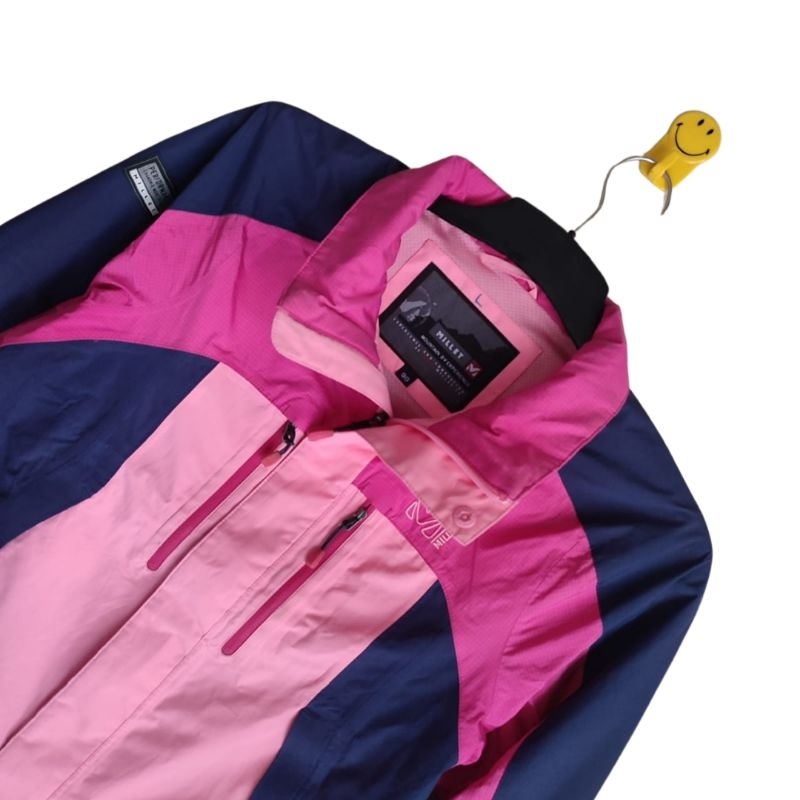 MILLET OUTDOOR JAKET