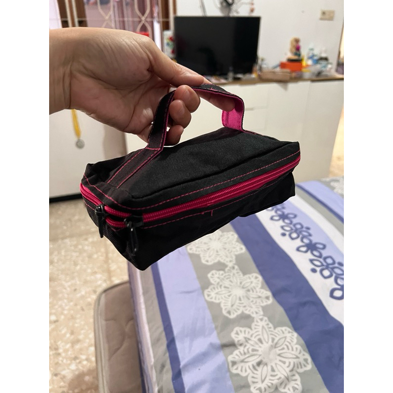 Mini bag Daiso Jepang