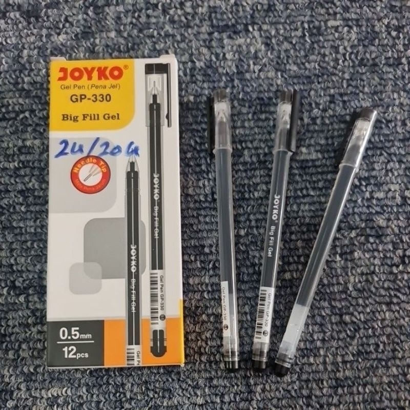 

PENA JOYKO GEL PEN GP-330