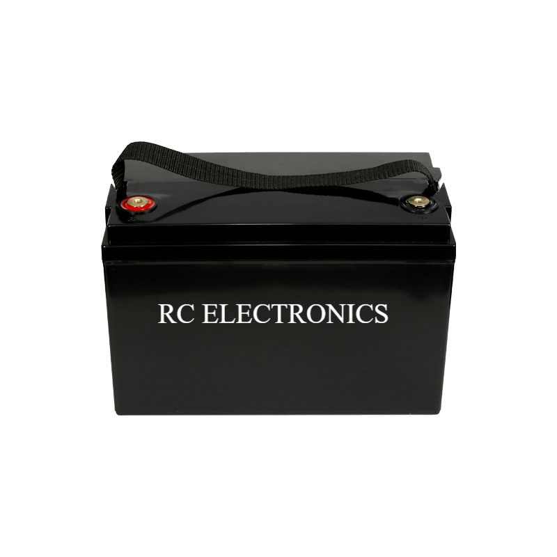 Battery Lifepo4 12V 100Ah