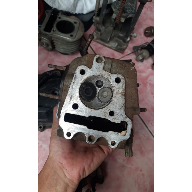 blok head beat fi copotan