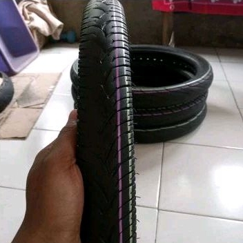 BAN MOTOR RING 17 UKURAN 60/80 70/80