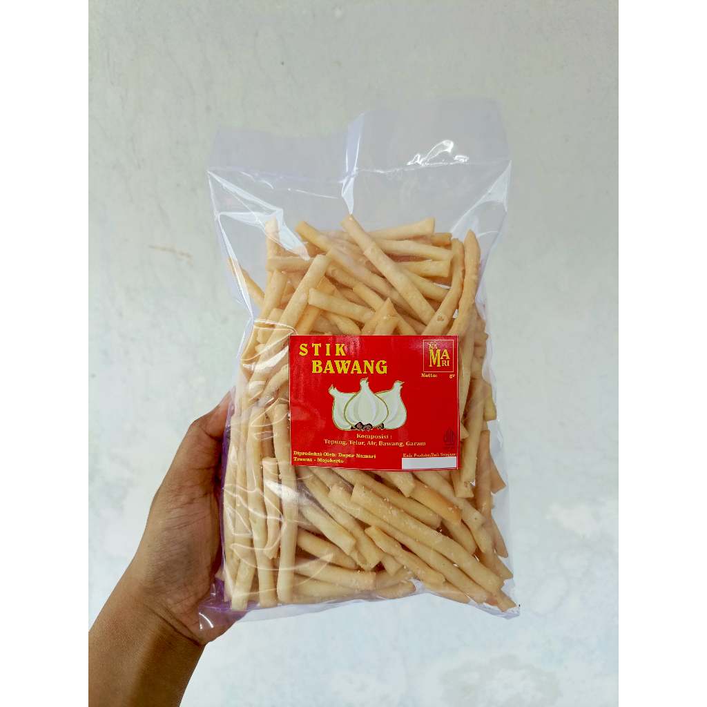 

Namari - Stik Bawang