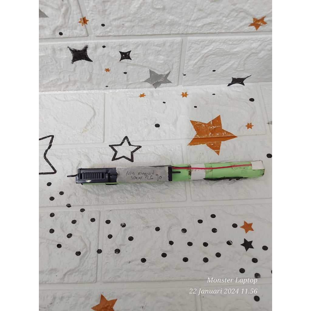 BATERAI COPOTAN LAPTOP ASUS X441U NORMAL