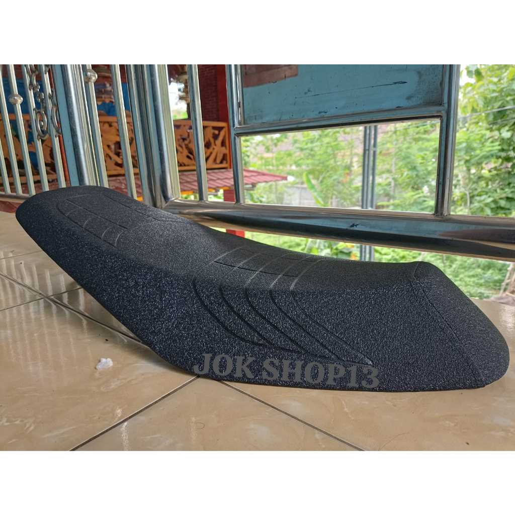 PROMOjok karisma road race/jok Supra x 125 road race/jok supra fit new road race/jok supra x lama