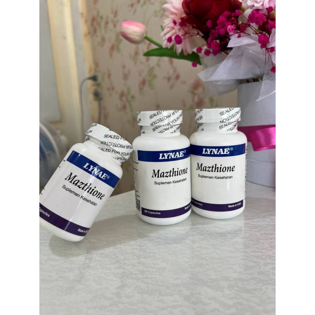 Mazthione