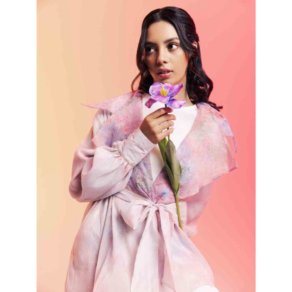 MIURA REVERSIBLE OUTER - LUMIERE