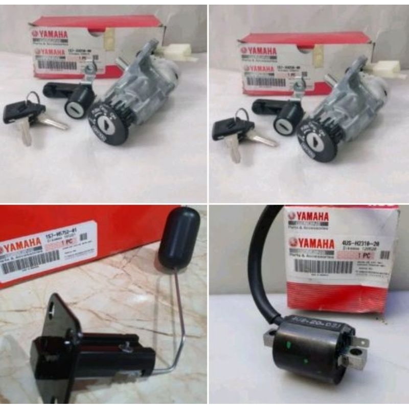 KUNCI KONTAK JUPITER MX OLD ORIGINAL