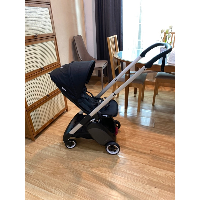 Bugaboo ant black