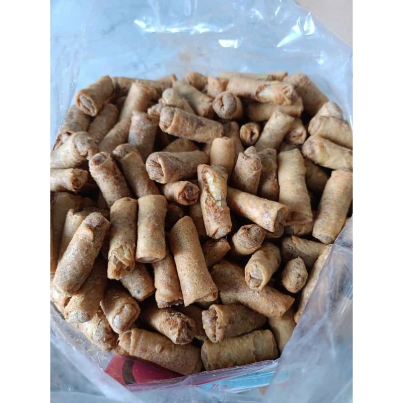 

Sumpia udang premium 500gr