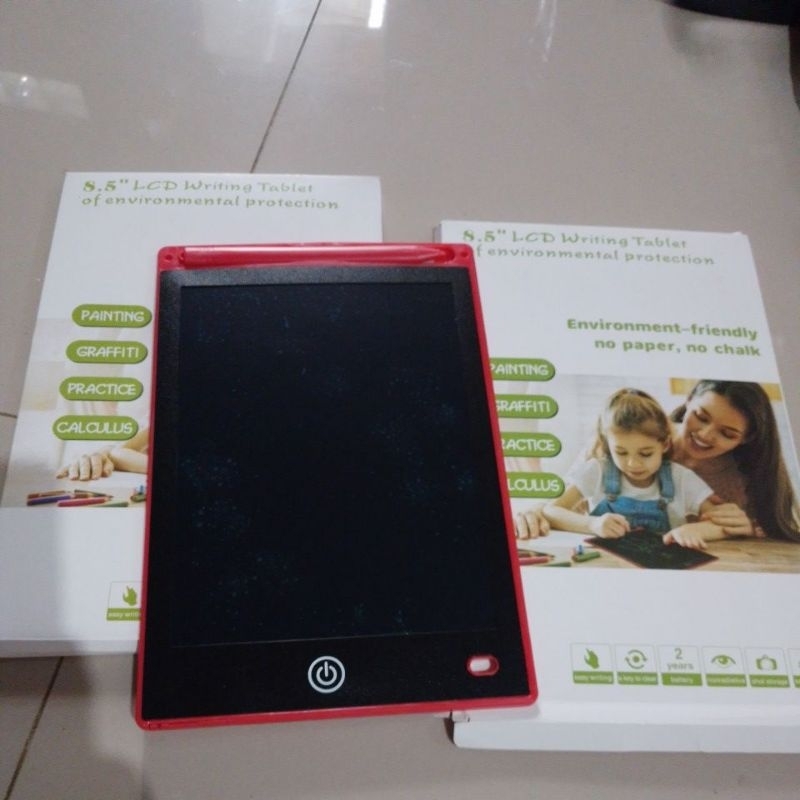 lcd,writing,tablet,8,5"