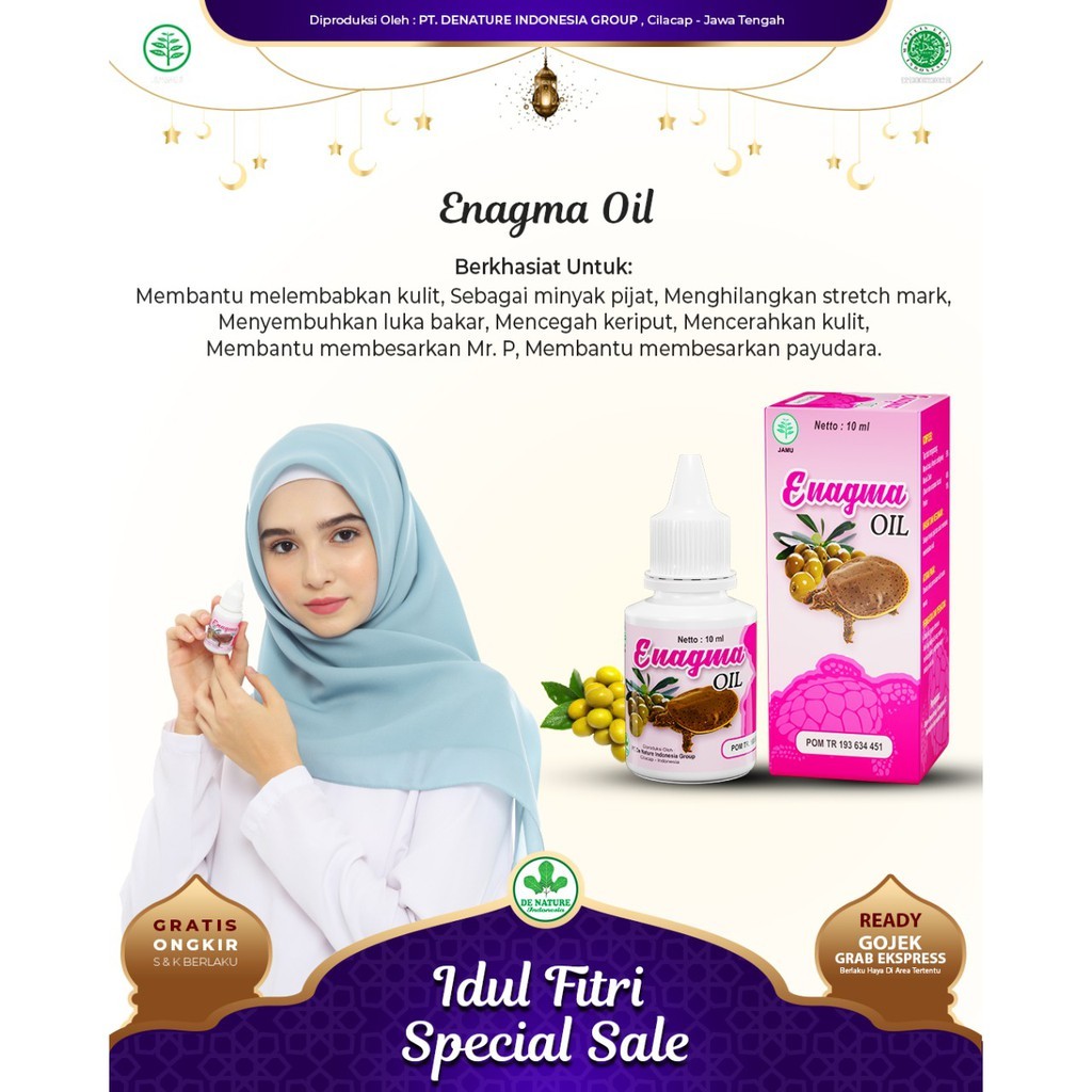 Minyak Pembesar Payudara/ Penambah Size Mr P Besar Kuat-Penghilang Stretch Mark pembesar mister p pa