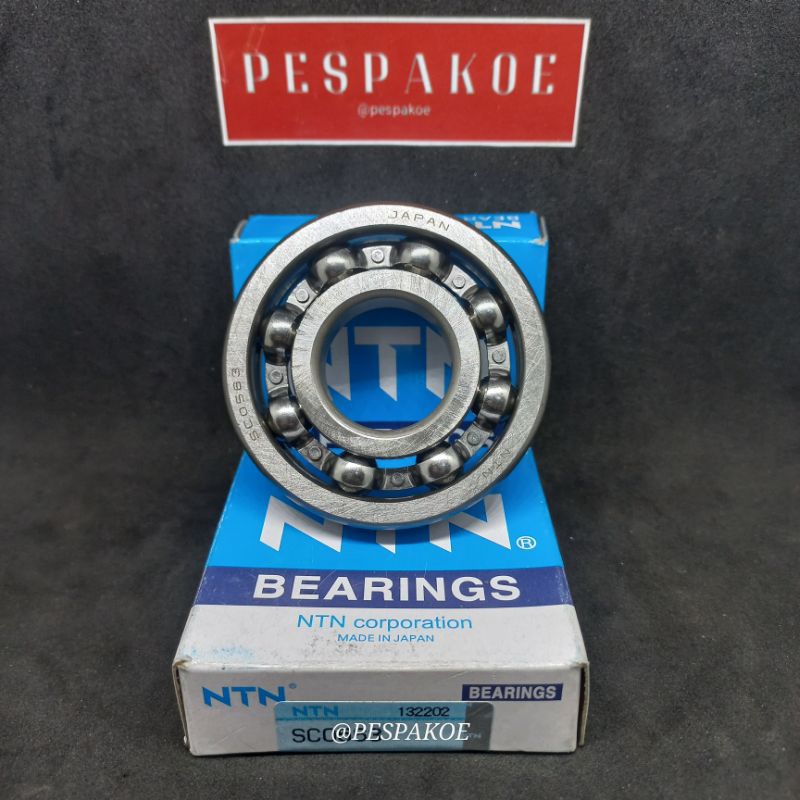 bearing laher kruk as vespa NTN