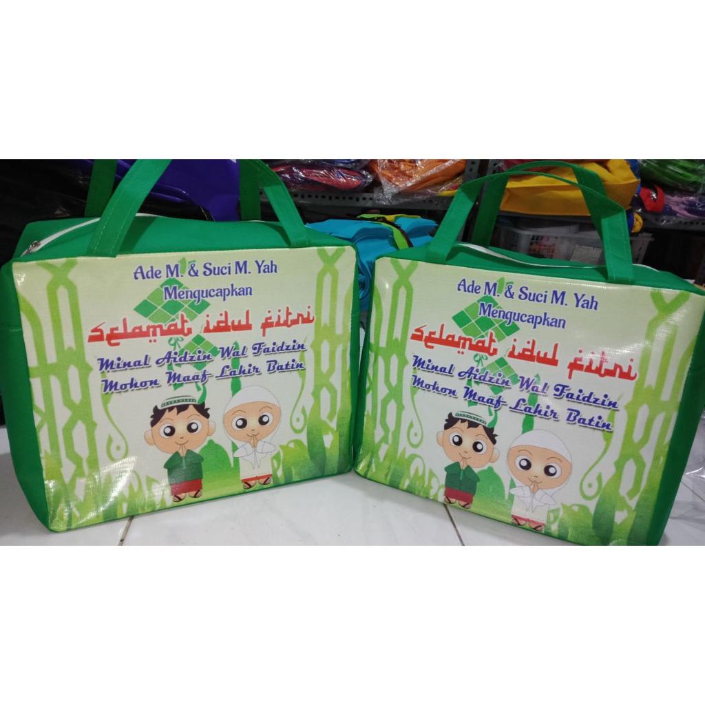 

TAS READY STOK LEBARAN/TAS RESLETING
