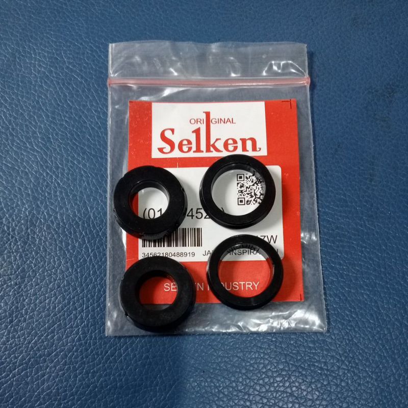 KARET MASTER CENTRAL REM ATAS L308/L300DIESEL/TAFT GT/HILINE