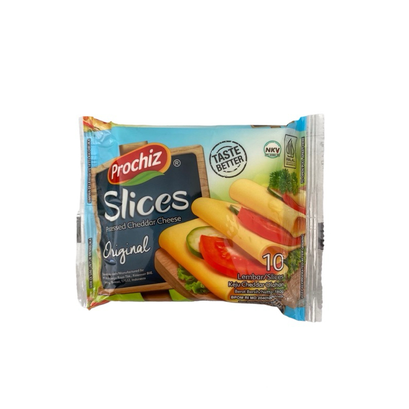 

Prochiz Slices Original 10pcs