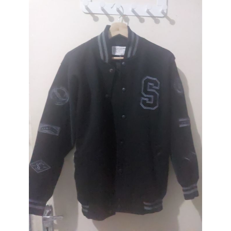 varsity symphonic masih enak